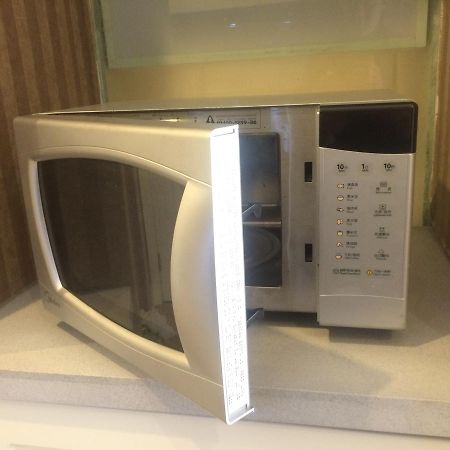 Days Inn Qixiu Nantong Bagian luar foto