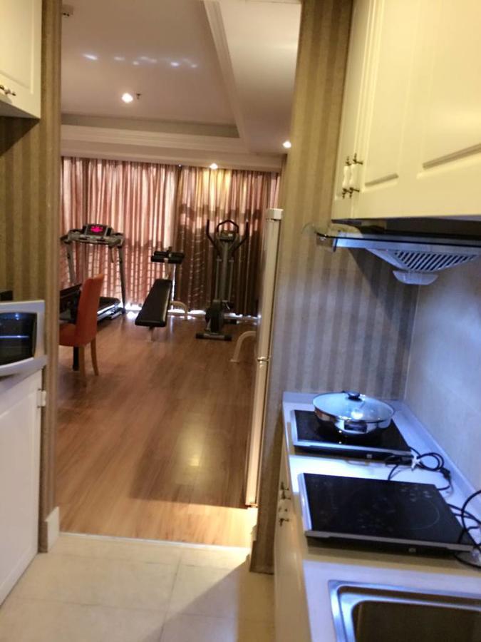 Days Inn Qixiu Nantong Bagian luar foto