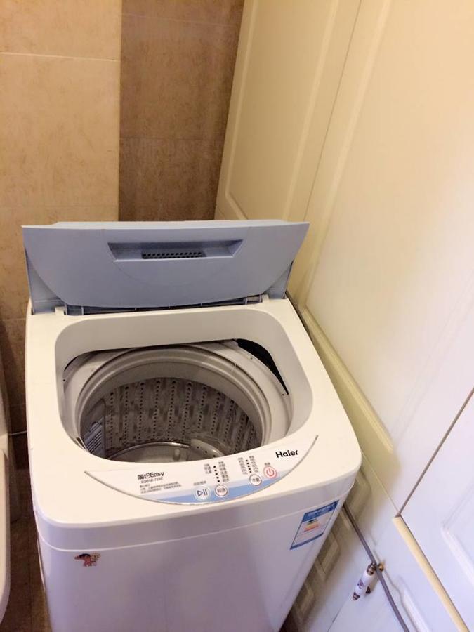 Days Inn Qixiu Nantong Bagian luar foto