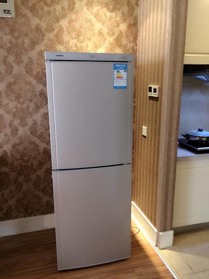 Days Inn Qixiu Nantong Bagian luar foto
