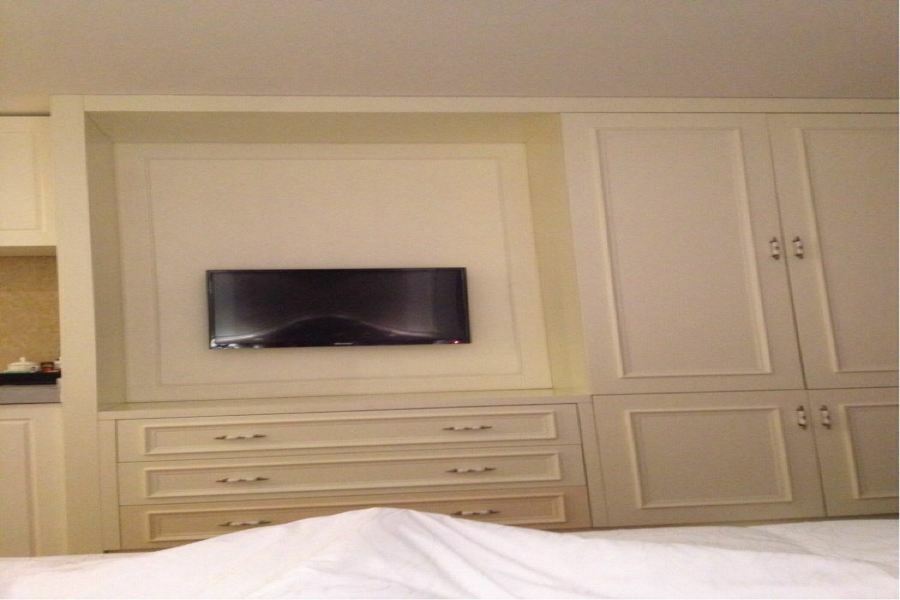 Days Inn Qixiu Nantong Bagian luar foto